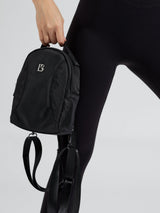 Thumbnail 3 of Game Changer Backpack Mini - Onyx Black, 3 of 12