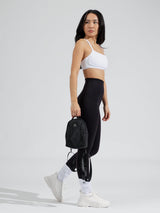 Thumbnail 4 of Game Changer Backpack Mini - Onyx Black, 4 of 12