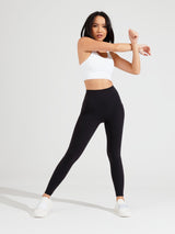Thumbnail 2 of Rosa Sports Bra - White, 2 of 10