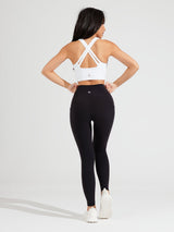 Thumbnail 10 of Rosa Sports Bra - White, 10 of 10