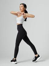 Thumbnail 5 of Covet Crop - White, 5 of 7