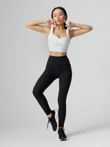 Thumbnail 2 of Covet Crop - White, 2 of 7