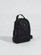 Thumbnail 8 of Game Changer Backpack Mini - Onyx Black, 8 of 12