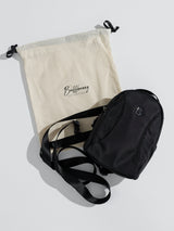 Thumbnail 11 of Game Changer Backpack Mini - Onyx Black, 11 of 12