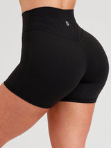Thumbnail 1 of Legacy Short 4" - Onyx Black, 1 of 10