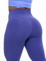 Thumbnail 1 of Legacy Legging - Lunar Blue, 1 of 6