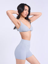 Thumbnail 9 of Plunge Butter Bra - Moody Blue, 9 of 10