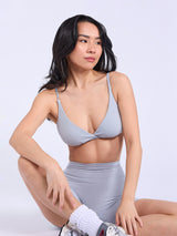 Thumbnail 6 of Plunge Butter Bra - Moody Blue, 6 of 10