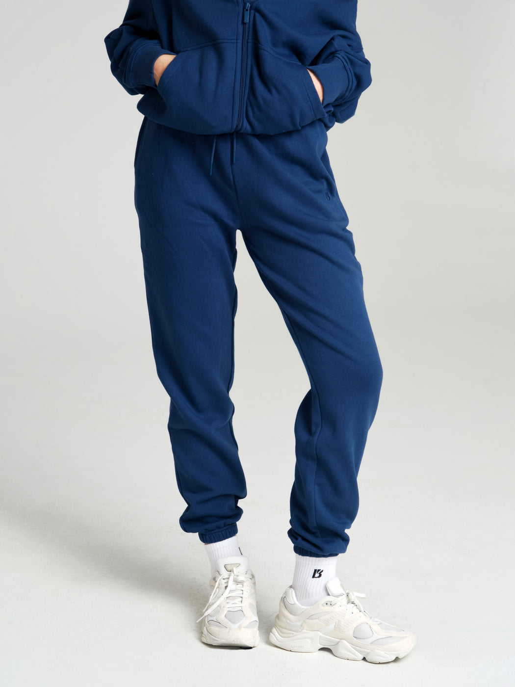 Threads Jogger Sweatpant - Baked Blue