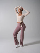 Thumbnail 2 of Ballet Wrap - Stardust, 2 of 9