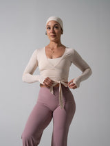 Thumbnail 3 of Ballet Wrap - Stardust, 3 of 9