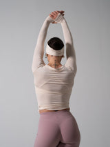 Thumbnail 5 of Ballet Wrap - Stardust, 5 of 9