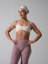 Thumbnail 5 of Barre Sports Bra - Stardust, 5 of 7