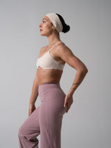 Thumbnail 6 of Barre Sports Bra - Stardust, 6 of 7