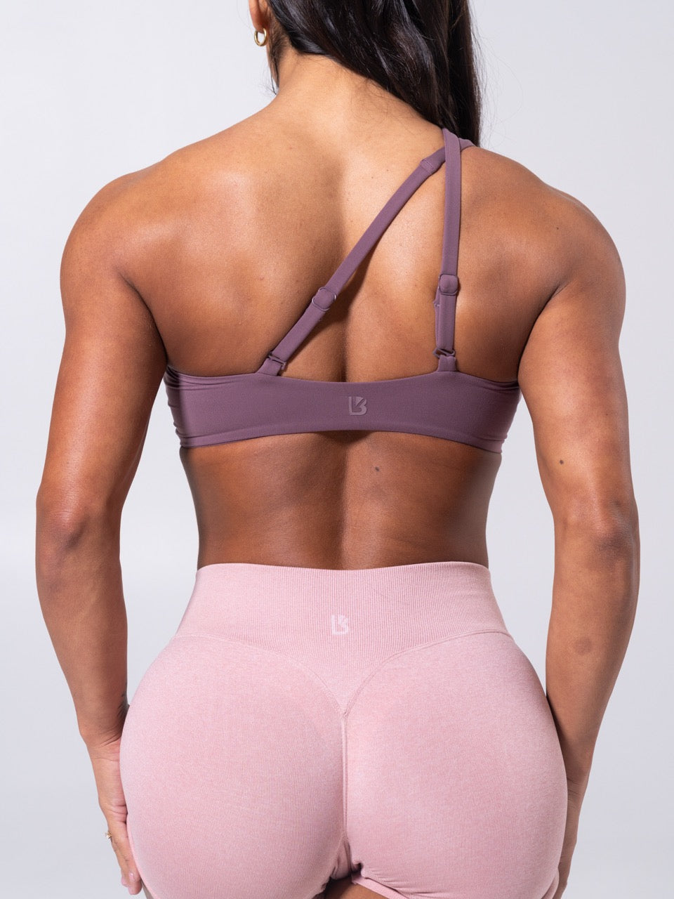 Strong Sports Bra - Vision