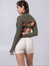 Thumbnail 3 of Built Bolero - Gamma Green, 3 of 5