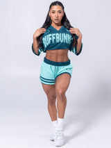Thumbnail 4 of Iconic Mesh Short - Mystique, 4 of 6