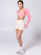 Thumbnail 4 of Built Bolero - Guava, 4 of 5