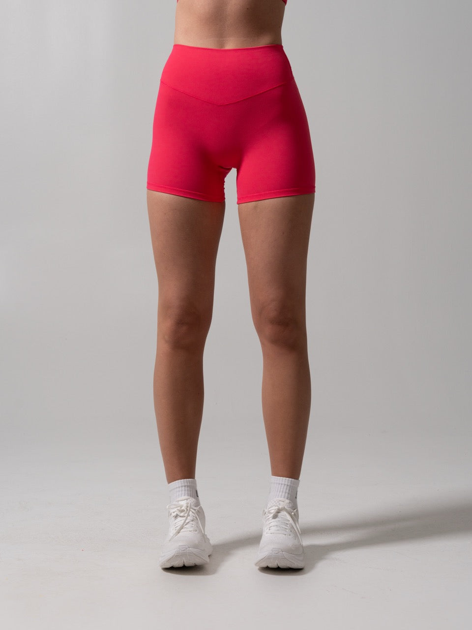 Micro Legacy Short 4" - Punch