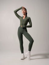 Thumbnail 7 of Phantom Waist Jacket - Limon Pepino, 7 of 7