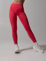 Thumbnail 4 of Airbrush Multi Pocket Legging - Punch, 4 of 9