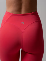 Thumbnail 6 of Airbrush Multi Pocket Legging - Punch, 6 of 9