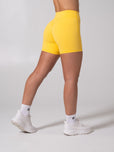 Micro Legacy Short 6" - Pineapple