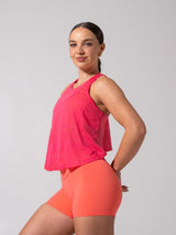 Thumbnail 5 of Go With The Flow Hip Tank - Punch, 5 of 7