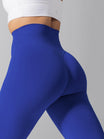 Legacy Legging - Rio Blue