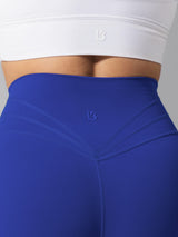 Thumbnail 7 of Legacy Legging - Rio Blue, 7 of 8