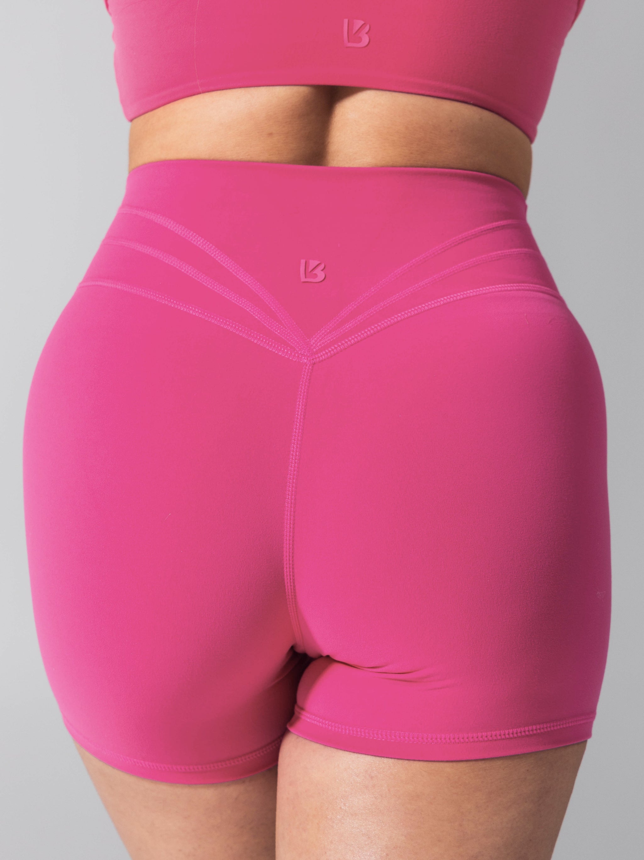 Legacy Short 4" - Miami Vice