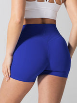 Thumbnail 5 of Legacy Short 4" - Rio Blue, 5 of 8