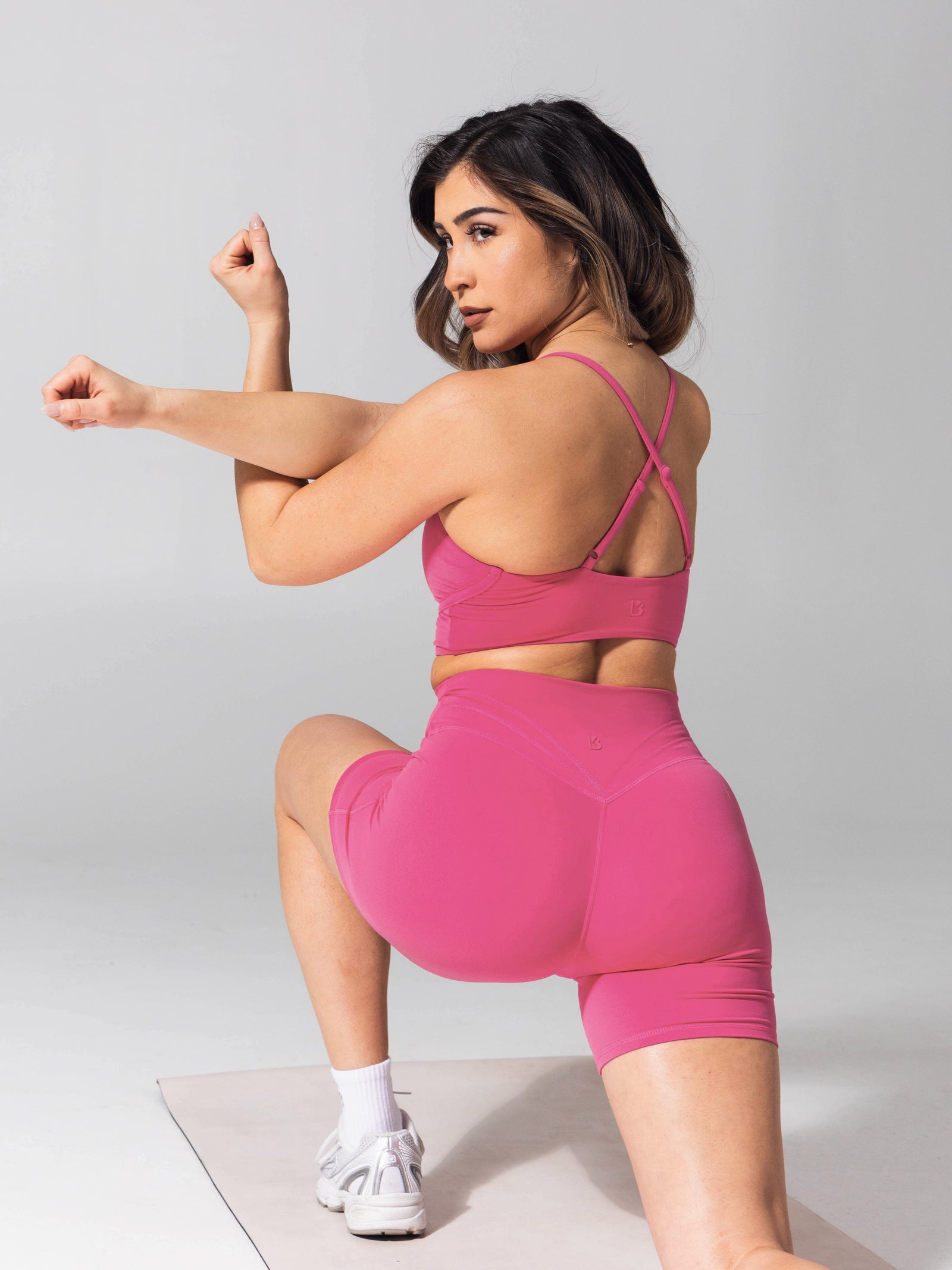 Legacy Short 6" - Miami Vice