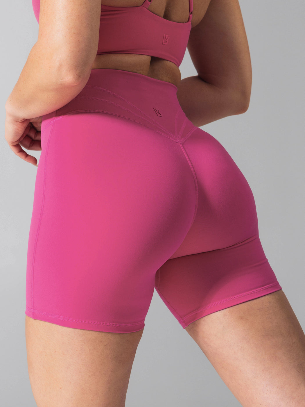 Legacy Short 6" - Miami Vice