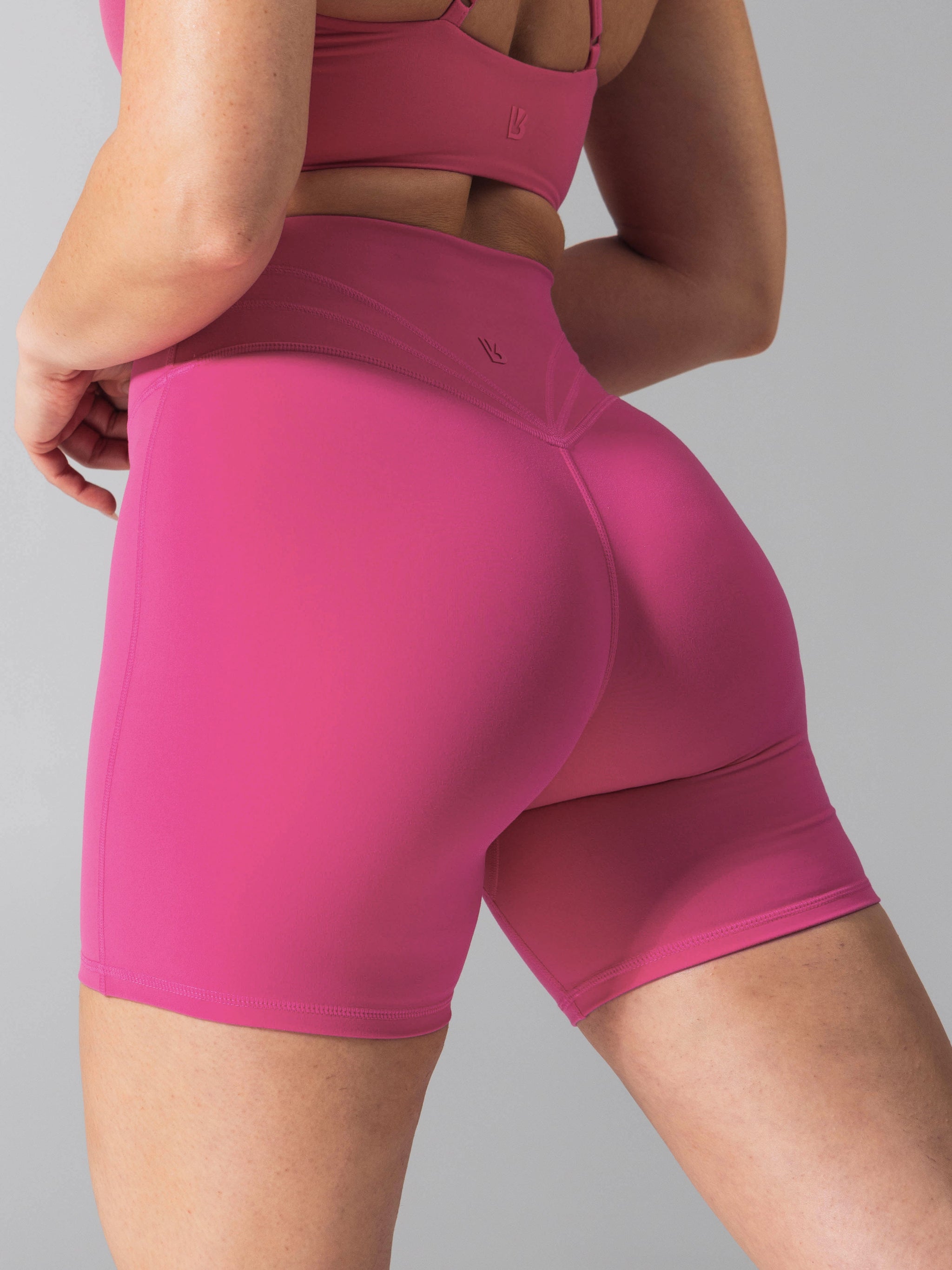 Legacy Short 6" - Miami Vice