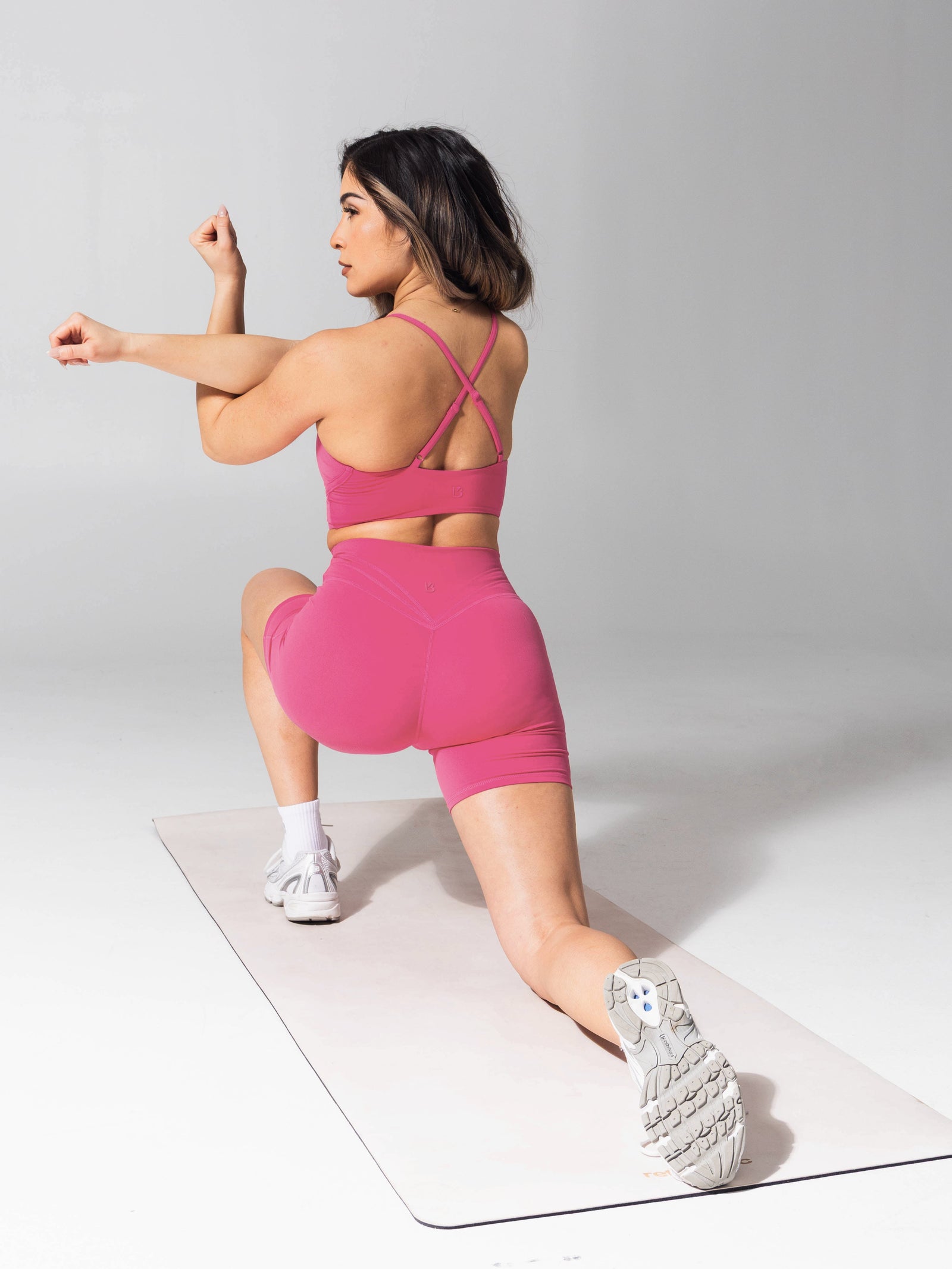 Legacy Short 6" - Miami Vice