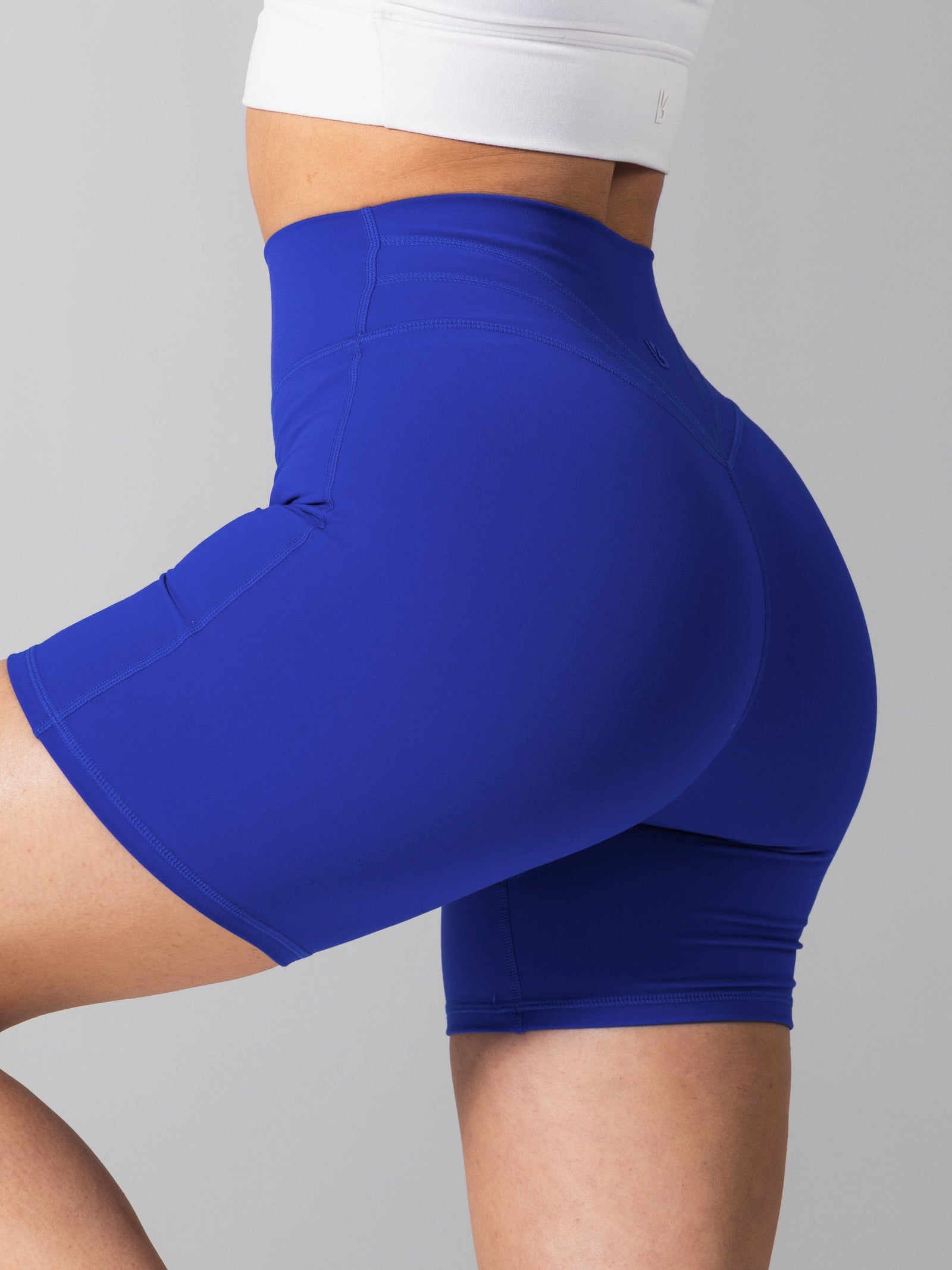 Legacy Short 6" - Rio Blue