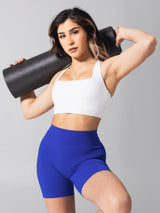 Thumbnail 4 of Legacy Short 6" - Rio Blue, 4 of 9