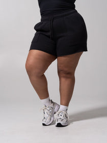 Threads Short - Onyx Black