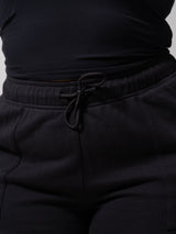 Thumbnail 5 of Threads Short - Onyx Black, 5 of 5