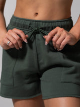 Thumbnail 5 of Threads Short - Limon Pepino, 5 of 5