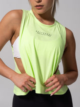 Thumbnail 1 of Essential Waist Tank - Margarita, 1 of 4