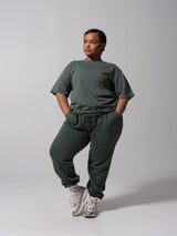 Thumbnail 2 of Essential Short Sleeve Tee - Limon Pepino, 2 of 5