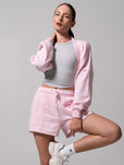 Threads Bolero - Light Hot Mess