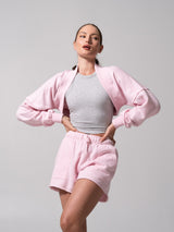 Thumbnail 9 of Threads Bolero - Light Hot Mess, 9 of 11