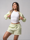 Threads Bolero - Light Margarita