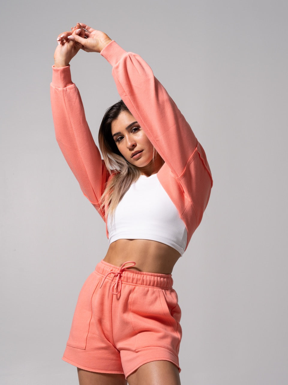 Threads Short - Sorbet