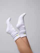 Thumbnail 1 of 3 Pack Scrunch Sock - Essential Brights, 1 of 7