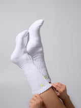 Thumbnail 5 of 3 Pack Scrunch Sock - Essential Brights, 5 of 7