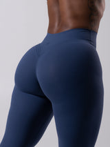 Thumbnail 5 of Micro Legacy Legging - Baked Blue, 5 of 5